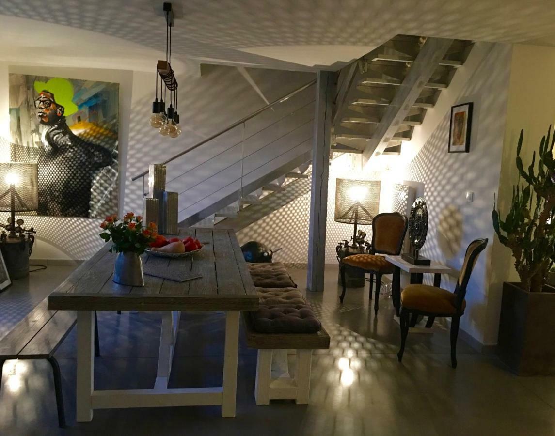 Maison Du Bois Breton Camblanes-et-Meynac Eksteriør bilde